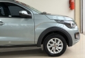 Autos - Fiat Mobi Way 2017 Nafta 77000Km - En Venta