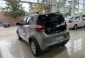 Autos - Fiat Mobi Way 2017 Nafta 77000Km - En Venta