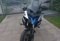 Motos - Voge 525 dsx 2025 Nafta 70Km - En Venta