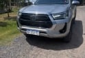 Camionetas - Toyota Hilux 2022 Diesel 77000Km - En Venta