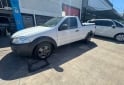 Camionetas - Fiat STRADA WORKING 2016 Nafta 125000Km - En Venta