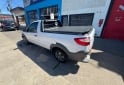 Camionetas - Fiat STRADA WORKING 2016 Nafta 125000Km - En Venta