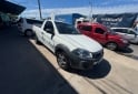 Camionetas - Fiat STRADA WORKING 2016 Nafta 125000Km - En Venta