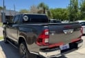 Camionetas - Toyota Hilux 2023 Diesel 35000Km - En Venta