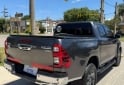 Camionetas - Toyota Hilux 2023 Diesel 35000Km - En Venta