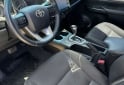 Camionetas - Toyota Hilux 2023 Diesel 35000Km - En Venta