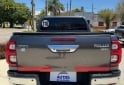 Camionetas - Toyota Hilux 2023 Diesel 35000Km - En Venta