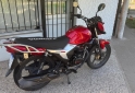 Motos - Honda Glh 150 2021 Nafta 14000Km - En Venta