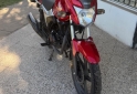 Motos - Honda Glh 150 2021 Nafta 14000Km - En Venta