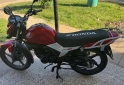 Motos - Honda Glh 150 2021 Nafta 14000Km - En Venta