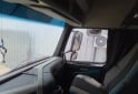 Camiones y Grúas - Volvo fm380 modelo 2017 automático para carrocería de 6,50m - En Venta