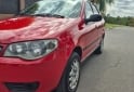 Autos - Fiat Siena 2012 GNC 160000Km - En Venta