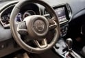 Camionetas - Jeep Compass Limited 4x4 2.0 2022 Diesel 41000Km - En Venta