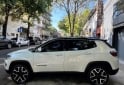 Camionetas - Jeep Compass Limited 4x4 2.0 2022 Diesel 41000Km - En Venta