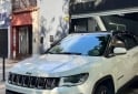Camionetas - Jeep Compass Limited 4x4 2.0 2022 Diesel 41000Km - En Venta