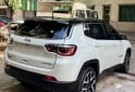 Camionetas - Jeep Compass Limited 4x4 2.0 2022 Diesel 41000Km - En Venta