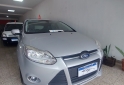 Autos - Ford Focus 2015 Nafta 120000Km - En Venta