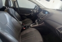 Autos - Ford Focus 2015 Nafta 120000Km - En Venta