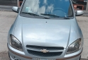 Autos - Chevrolet Celta 2012 Nafta 138000Km - En Venta