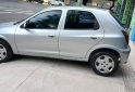 Autos - Chevrolet Celta 2012 Nafta 138000Km - En Venta