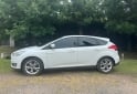 Autos - Ford Focus 2017 Nafta 159000Km - En Venta