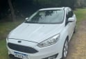 Autos - Ford Focus 2017 Nafta 159000Km - En Venta