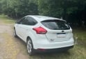 Autos - Ford Focus 2017 Nafta 159000Km - En Venta