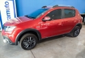 Autos - Renault SANDERO STEPWAY INTENSE 2025 Nafta 3800Km - En Venta