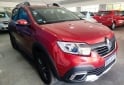 Autos - Renault SANDERO STEPWAY INTENSE 2025 Nafta 3800Km - En Venta