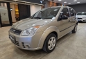 Autos - Ford FIESTA AMBIENTE PLUS 1.6L 2009 Nafta 240000Km - En Venta
