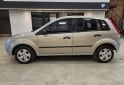 Autos - Ford FIESTA AMBIENTE PLUS 1.6L 2009 Nafta 240000Km - En Venta