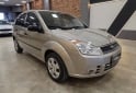 Autos - Ford FIESTA AMBIENTE PLUS 1.6L 2009 Nafta 240000Km - En Venta