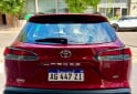 Camionetas - Toyota Corolla cross SEG 2024 Nafta 25000Km - En Venta
