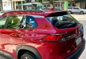 Camionetas - Toyota Corolla cross SEG 2024 Nafta 25000Km - En Venta