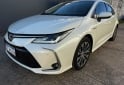 Autos - Toyota Corolla SEG hybrid 2020 Electrico / Hibrido 90000Km - En Venta