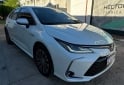 Autos - Toyota Corolla SEG hybrid 2020 Electrico / Hibrido 90000Km - En Venta