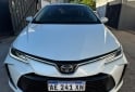 Autos - Toyota Corolla SEG hybrid 2020 Electrico / Hibrido 90000Km - En Venta