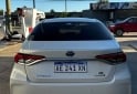 Autos - Toyota Corolla SEG hybrid 2020 Electrico / Hibrido 90000Km - En Venta