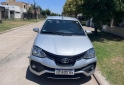 Autos - Toyota ETIOS XLS CAJA MANUAL 2019 Nafta 46000Km - En Venta