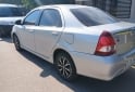Autos - Toyota ETIOS XLS CAJA MANUAL 2019 Nafta 46000Km - En Venta
