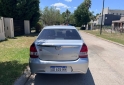 Autos - Toyota ETIOS XLS CAJA MANUAL 2019 Nafta 46000Km - En Venta