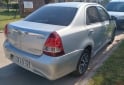 Autos - Toyota ETIOS XLS CAJA MANUAL 2019 Nafta 46000Km - En Venta