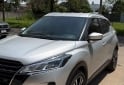 Autos - Nissan kicks advance At 2023 Nafta 33000Km - En Venta