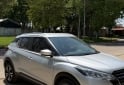 Autos - Nissan kicks advance At 2023 Nafta 33000Km - En Venta