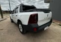 Camionetas - Renault Oroch Dynamique 2020 Nafta 119000Km - En Venta