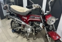 Motos - Motomel MAX 110 2022 Nafta 3000Km - En Venta