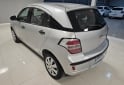 Autos - Chevrolet Agile ls 2014 Nafta 84000Km - En Venta