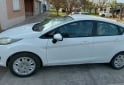 Autos - Ford Fiesta 2014 Nafta 147000Km - En Venta
