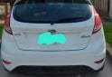 Autos - Ford Fiesta 2014 Nafta 147000Km - En Venta