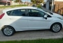 Autos - Ford Fiesta 2014 Nafta 147000Km - En Venta